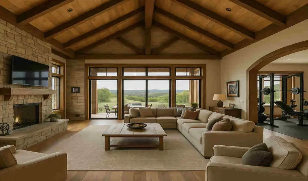 george kittles house