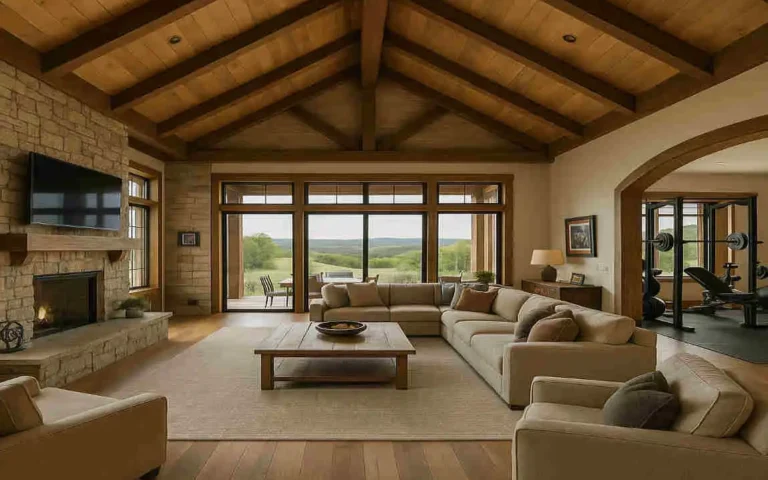 george kittles house