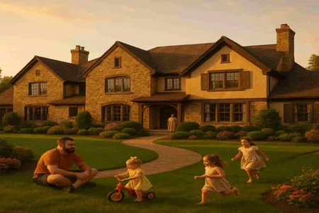 jason and kylie kelce house