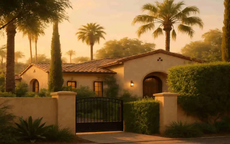 jonathan taylor thomas house