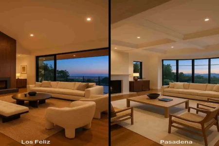steven yeun house