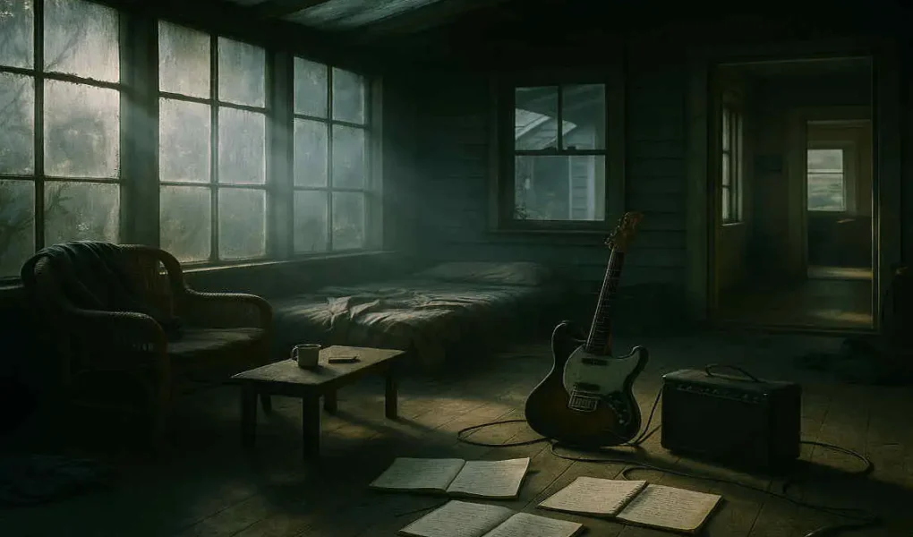 greenhouse kurt cobain house seattle