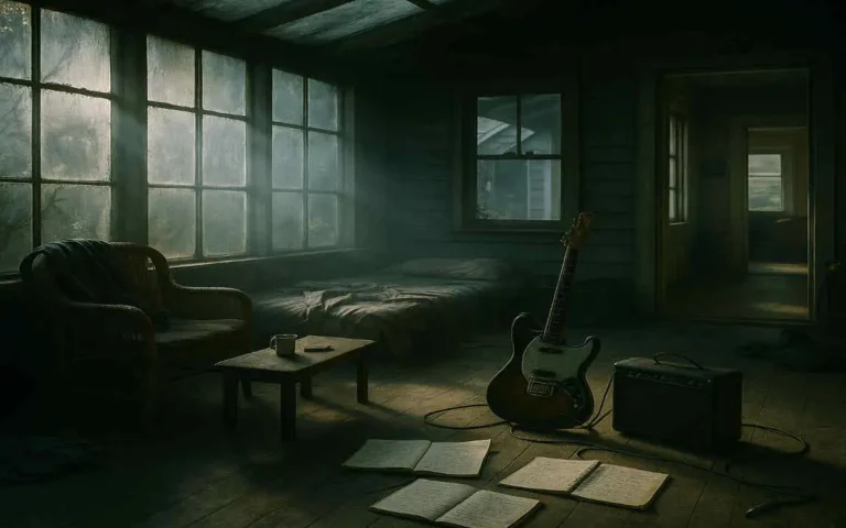 greenhouse kurt cobain house seattle