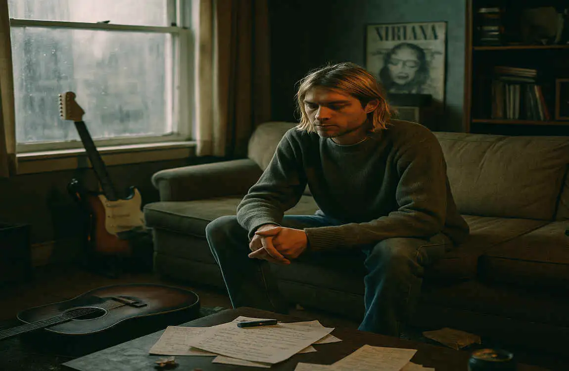 greenhouse kurt cobain house seattle