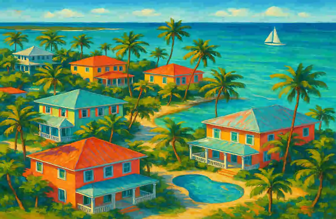 jimmy buffet house