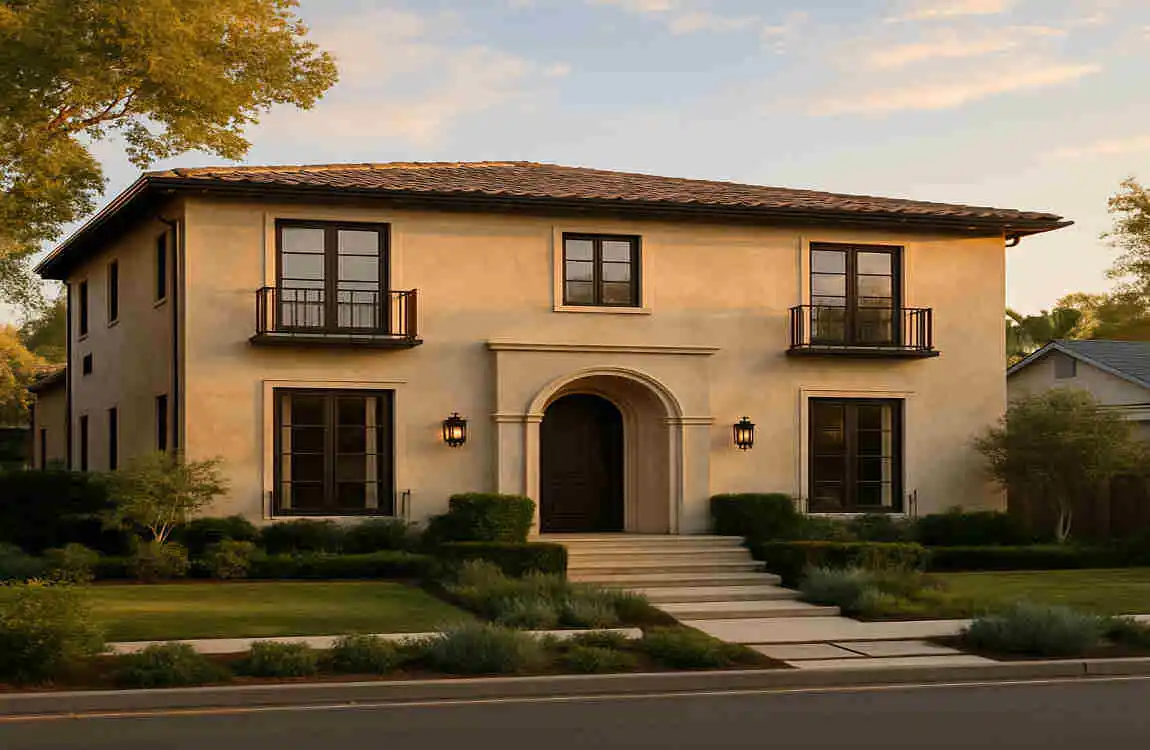 katherine heigl house