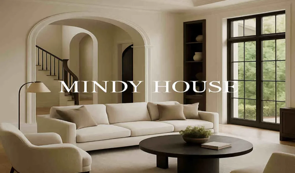 mindy house