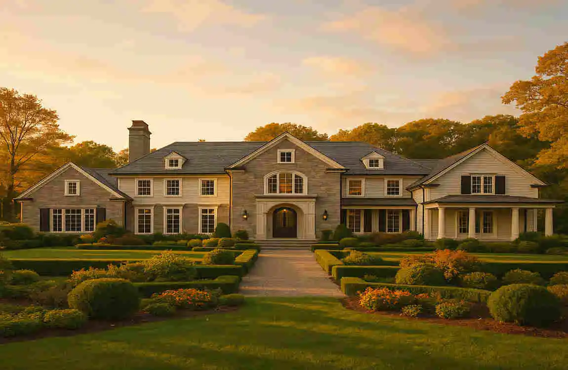 blake lively house pound ridge