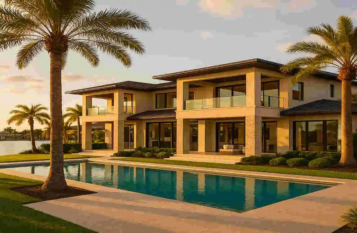 kenan thompson house