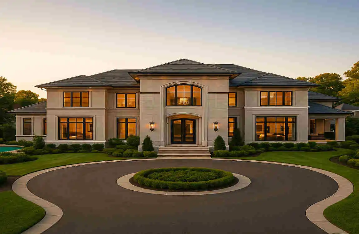 mitch trubisky house