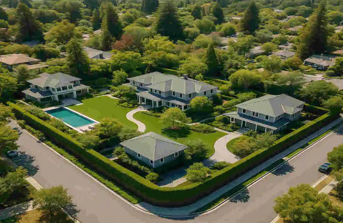 zuckerberg palo alto house