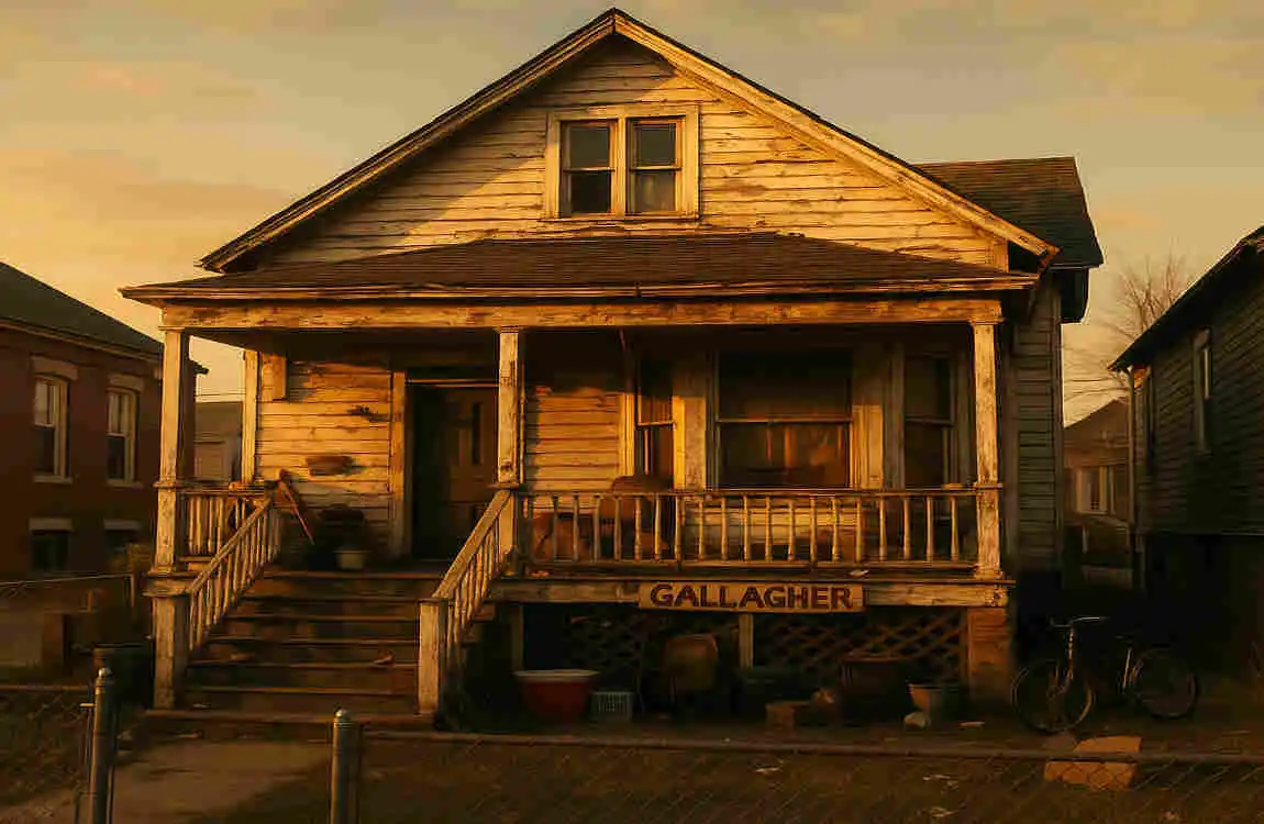 sheila house shameless