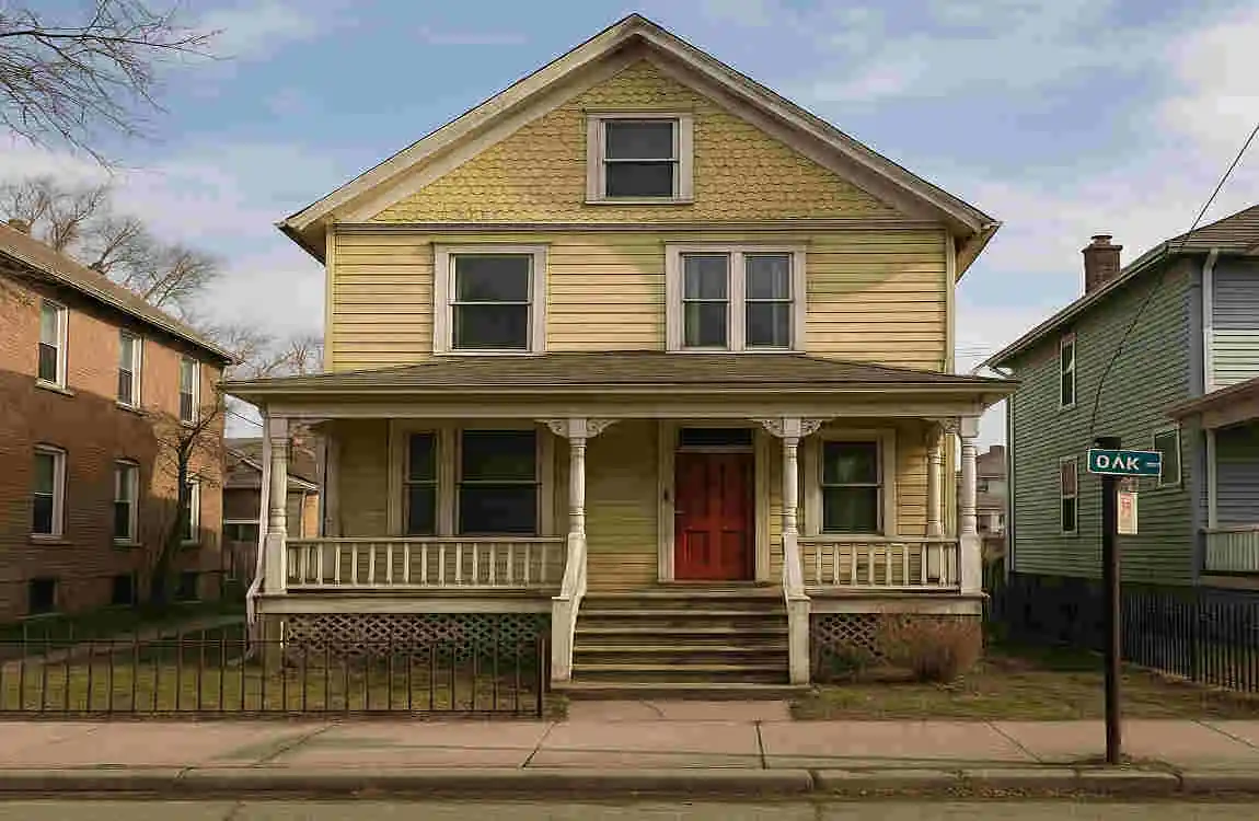 sheila house shameless