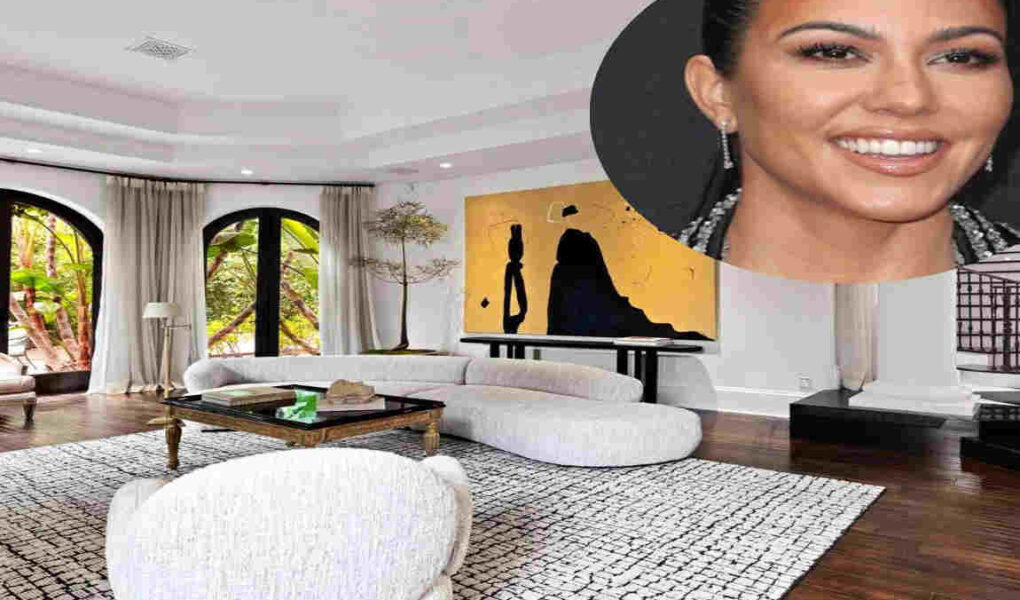 kourtney kardashian house zillow