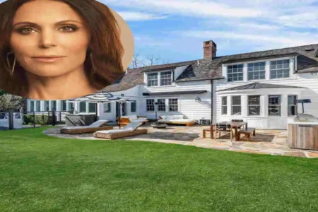 bethenny frankel connecticut house