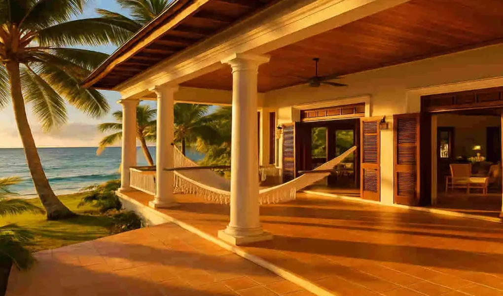 ralph lauren house jamaica