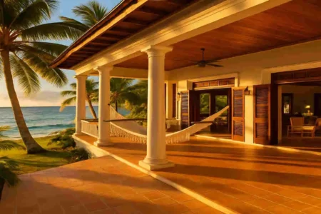 ralph lauren house jamaica