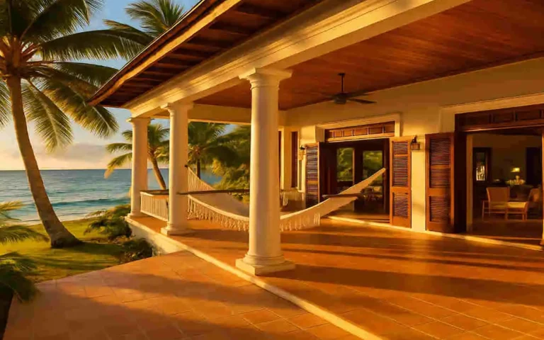 ralph lauren house jamaica
