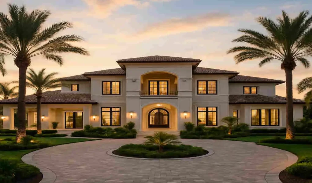 kenan thompson house