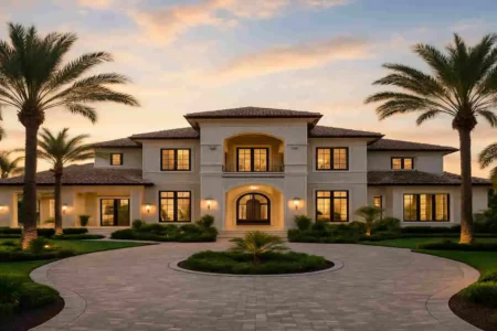 kenan thompson house