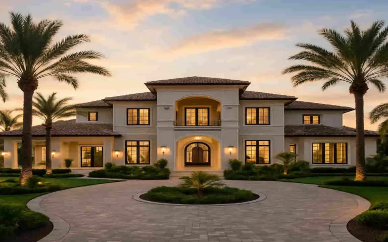 kenan thompson house