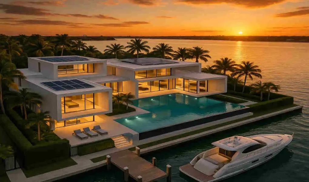 peter thiel miami house