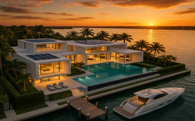 peter thiel miami house
