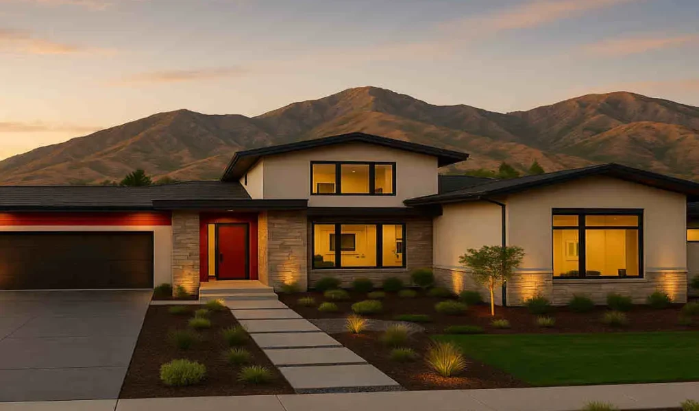 kyle whittingham house