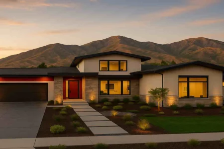 kyle whittingham house