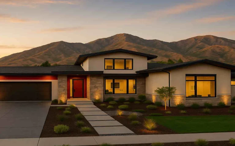 kyle whittingham house