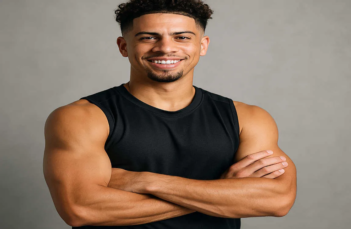 austin mcbroom house
