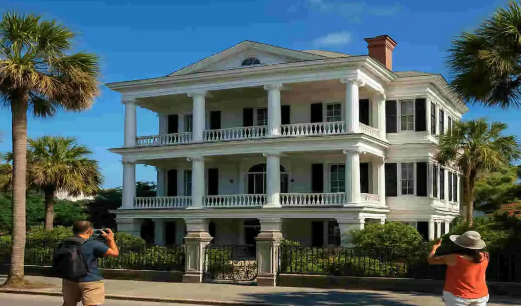 stephen colbert house charleston