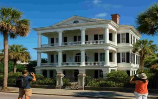 stephen colbert house charleston