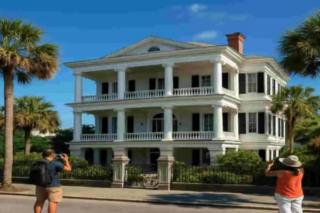 stephen colbert house charleston
