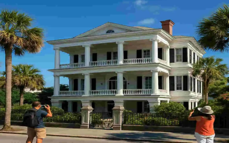 stephen colbert house charleston