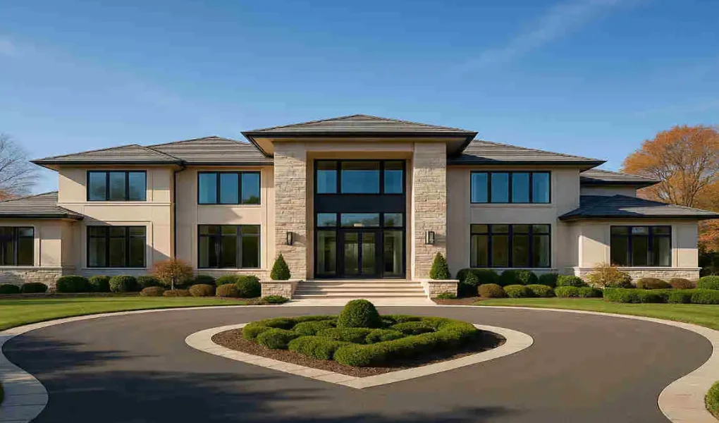 mitch trubisky house