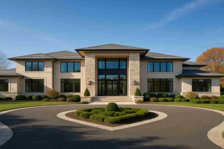 mitch trubisky house