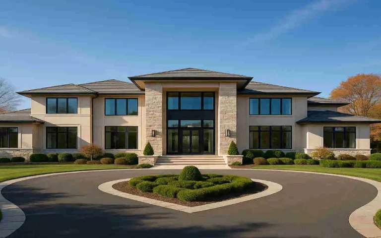 mitch trubisky house