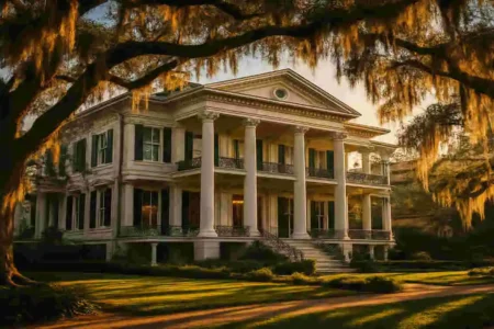 benjamin button house new orleans