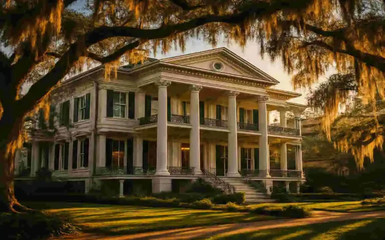 benjamin button house new orleans