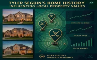 tyler seguin house