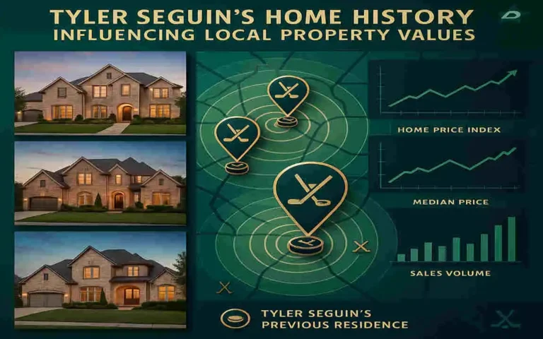 tyler seguin house