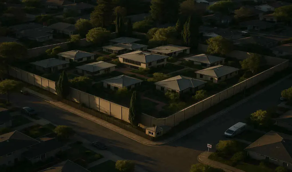 zuckerberg palo alto house