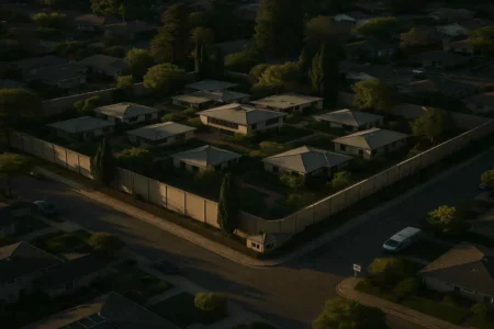 zuckerberg palo alto house