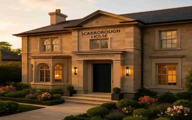 scarbrough house