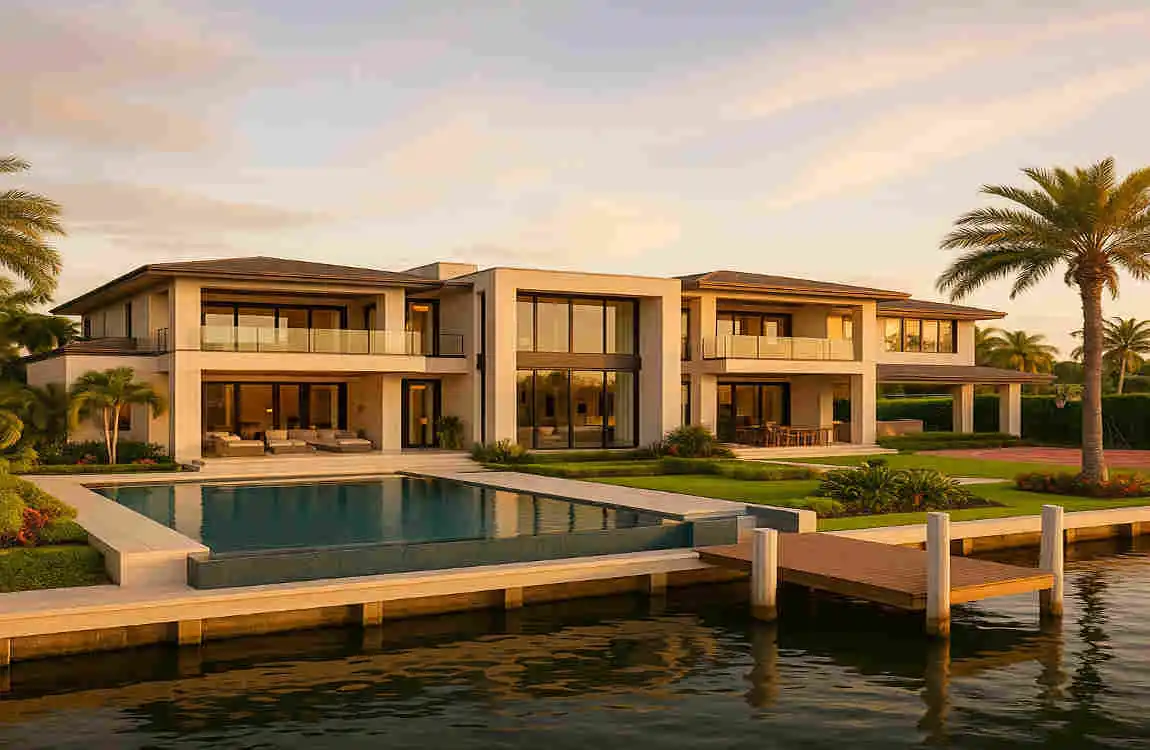 jamal crawford house