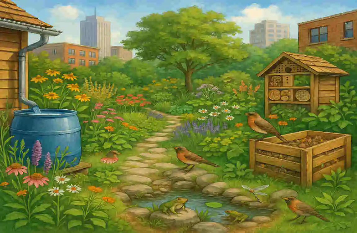 garden house ryue nishizawa