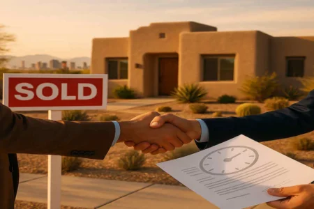 how long are you liable after selling a house in arizona