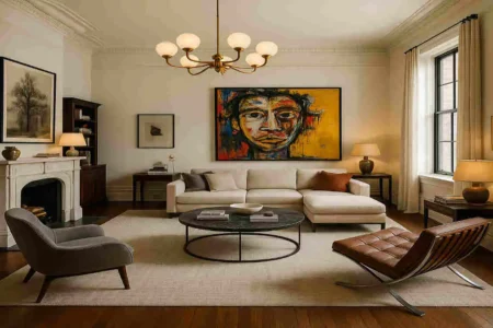 sjp house