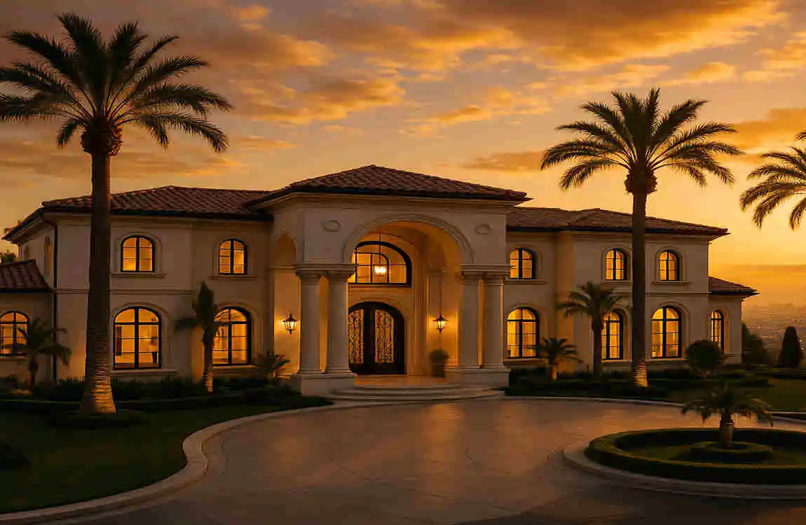 erika jayne house now